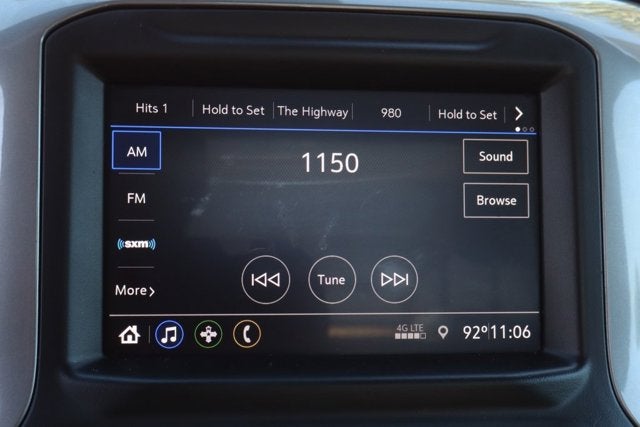 2022 GMC Sierra 3500HD Pro