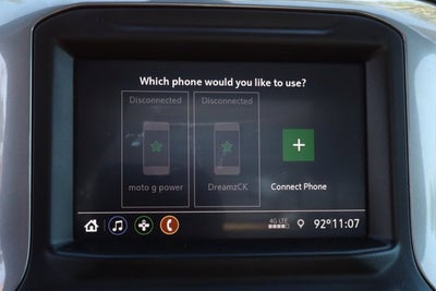 2022 GMC Sierra 3500HD Pro