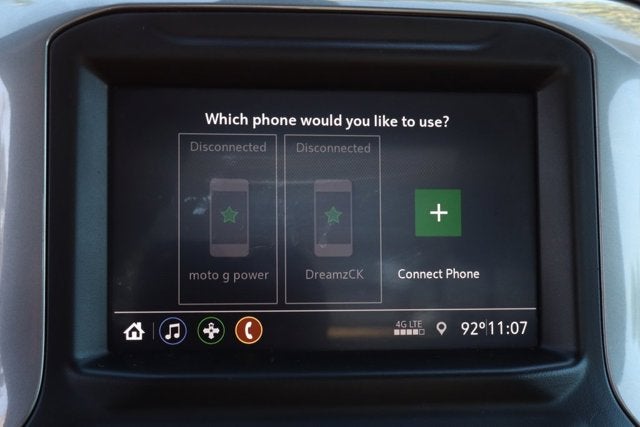 2022 GMC Sierra 3500HD Pro