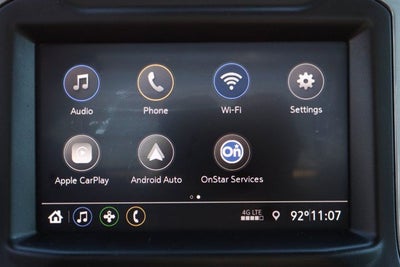 2022 GMC Sierra 3500HD Pro