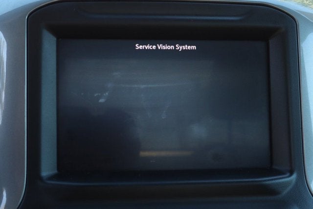 2022 GMC Sierra 3500HD Pro