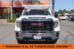 2022 GMC Sierra 3500HD Pro