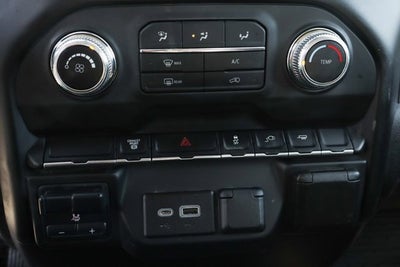 2022 GMC Sierra 3500HD Pro