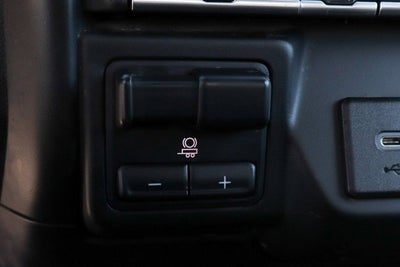 2022 GMC Sierra 3500HD Pro