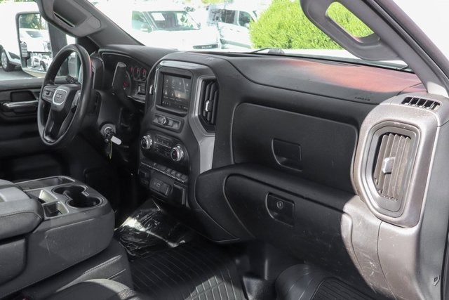 2022 GMC Sierra 3500HD Pro