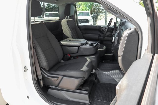 2022 GMC Sierra 3500HD Pro