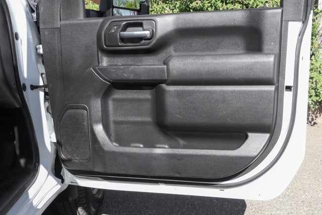 2022 GMC Sierra 3500HD Pro