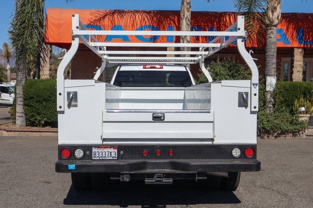 2022 GMC Sierra 3500HD Pro