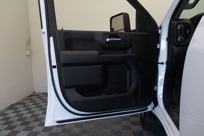 2025 GMC Sierra 3500HD Pro