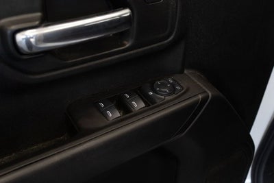 2025 GMC Sierra 3500HD Pro