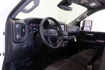 2025 GMC Sierra 3500HD Pro