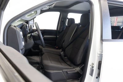 2025 GMC Sierra 3500HD Pro