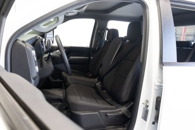 2025 GMC Sierra 3500HD Pro