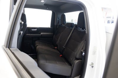 2025 GMC Sierra 3500HD Pro