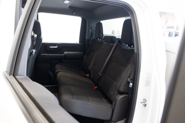 2025 GMC Sierra 3500HD Pro