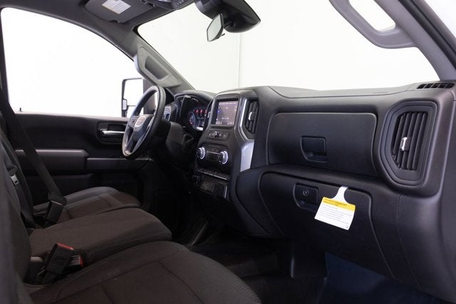 2025 GMC Sierra 3500HD Pro