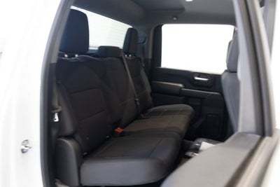 2025 GMC Sierra 3500HD Pro