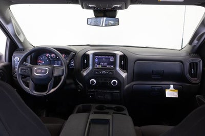 2025 GMC Sierra 3500HD Pro