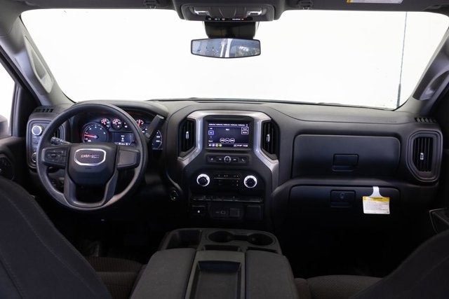 2025 GMC Sierra 3500HD Pro