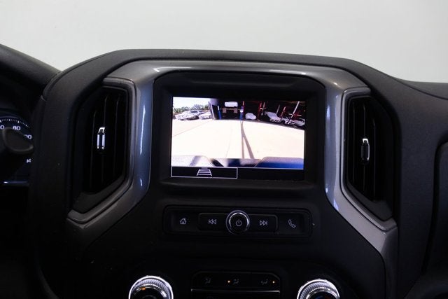 2025 GMC Sierra 3500HD Pro