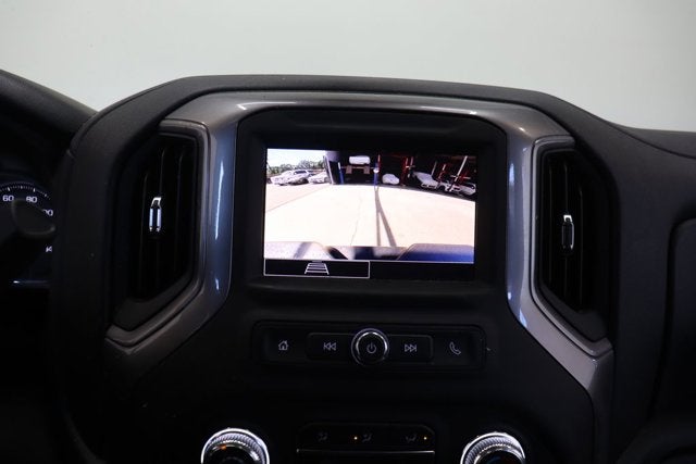 2025 GMC Sierra 3500HD Pro