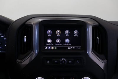 2025 GMC Sierra 3500HD Pro