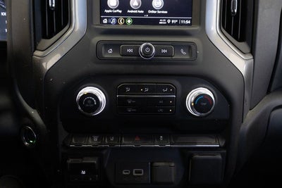 2025 GMC Sierra 3500HD Pro