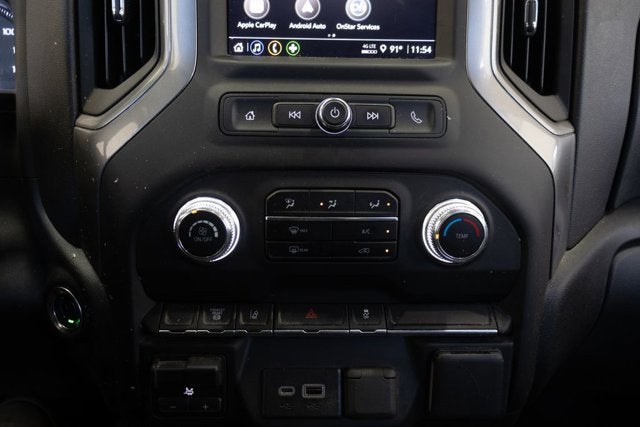 2025 GMC Sierra 3500HD Pro