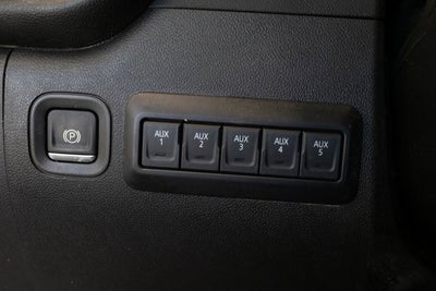 2025 GMC Sierra 3500HD Pro