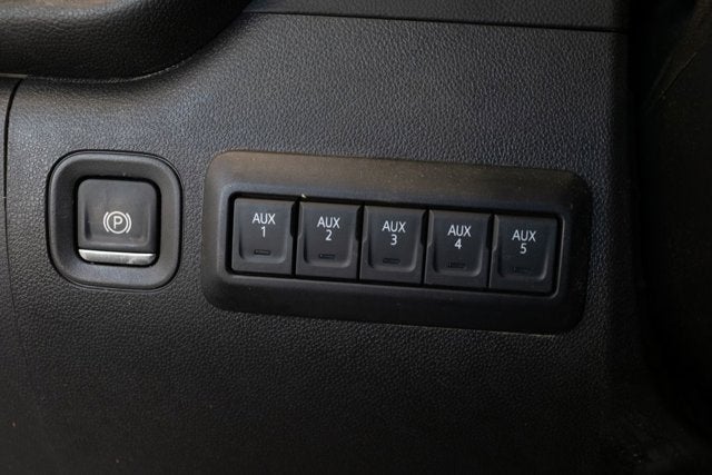 2025 GMC Sierra 3500HD Pro