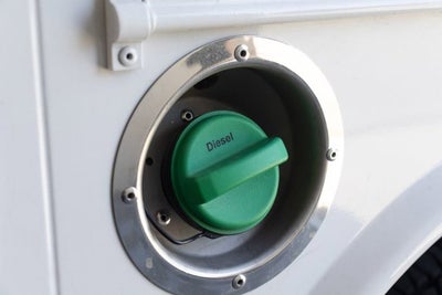 2025 GMC Sierra 3500HD Pro