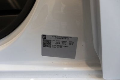 2025 GMC Sierra 3500HD Pro