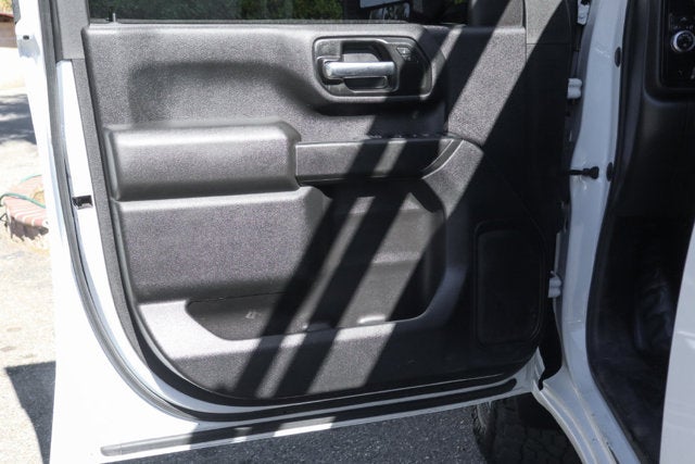 2021 GMC Sierra 2500HD Base