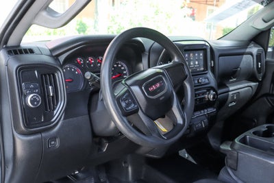2021 GMC Sierra 2500HD Base