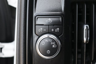 2021 GMC Sierra 2500HD Base