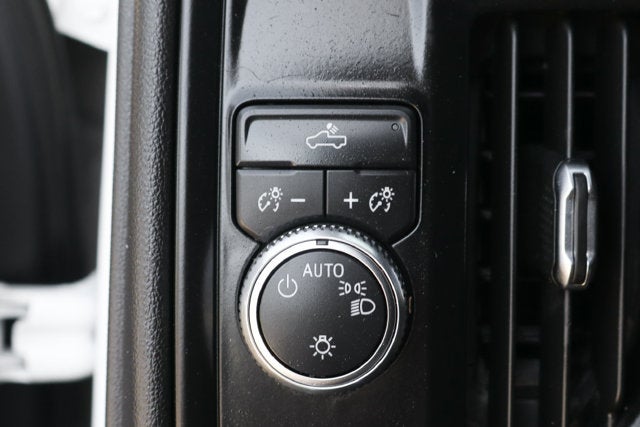2021 GMC Sierra 2500HD Base