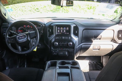 2021 GMC Sierra 2500HD Base