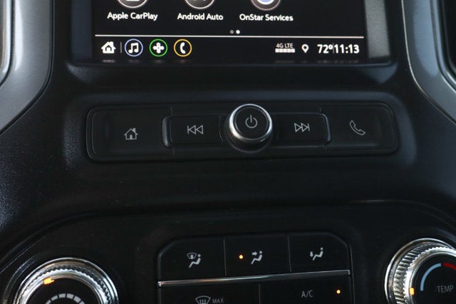 2021 GMC Sierra 2500HD Base