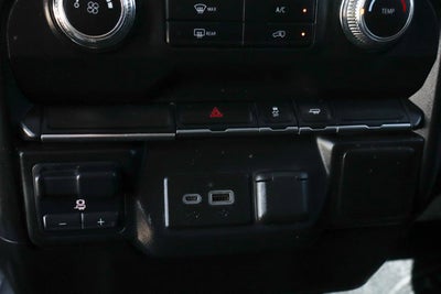 2021 GMC Sierra 2500HD Base