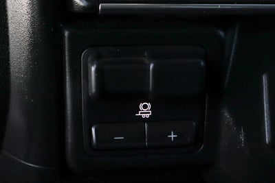 2021 GMC Sierra 2500HD Base