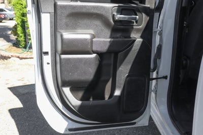 2021 GMC Sierra 2500HD Base