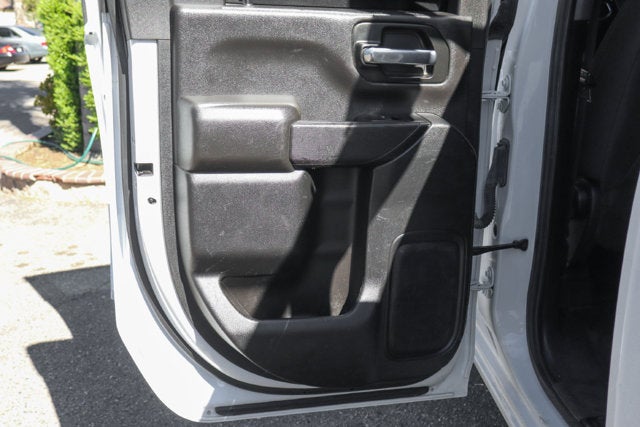 2021 GMC Sierra 2500HD Base