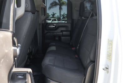 2021 GMC Sierra 2500HD Base