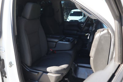 2021 GMC Sierra 2500HD Base