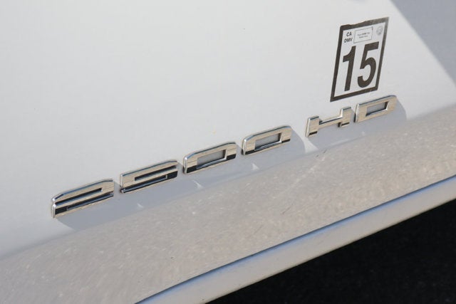 2021 GMC Sierra 2500HD Base