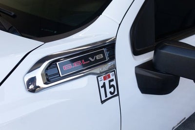 2022 GMC Sierra 3500HD Pro