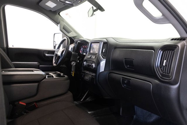 2022 GMC Sierra 3500HD Pro