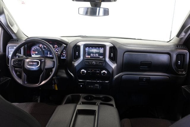 2022 GMC Sierra 3500HD Pro