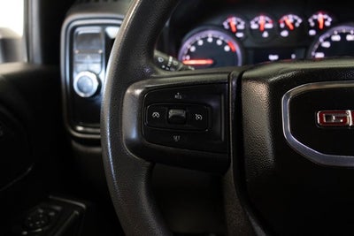 2022 GMC Sierra 3500HD Pro
