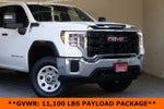 2022 GMC Sierra 3500HD Pro